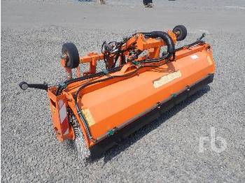 Road sweeper PRONAR ZMS25: picture 1