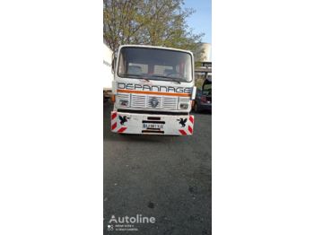 Tow truck RENAULT Jp1a12namod: picture 1