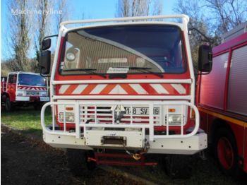 Fire truck RENAULT M150: picture 1