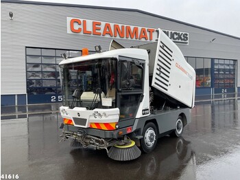 Road sweeper Ravo 540 CD: picture 1