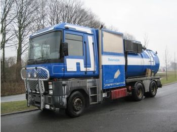 Renault AE 520 MAGNUM 6X2 - Municipal/ Special vehicle