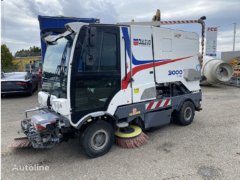 Dulevo 3000 D EU6C - Road sweeper