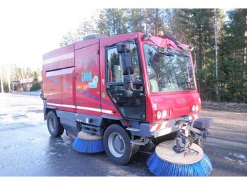 Dulevo 5000 Zero Emissions GAS POWERED - Road sweeper