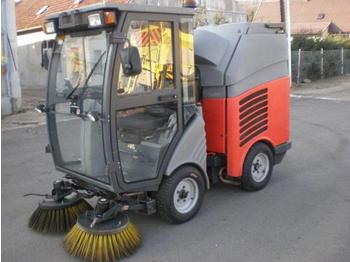 Hako 300,Schmidt,Bucher, Sweepingmaschine  - Road sweeper