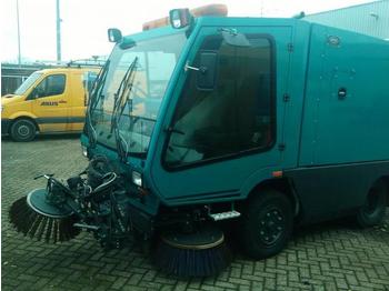 Tennant A80,Sweeper,Hako, Schmidt,Bucher  - Road sweeper