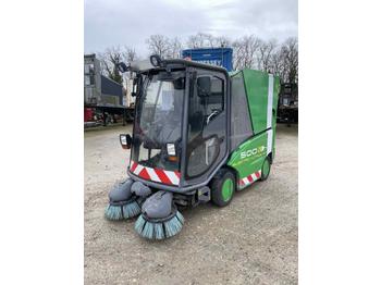 Road sweeper Tennant 500 ZE: picture 1