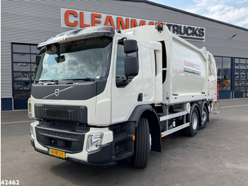 Garbage truck Volvo FE 320 Geesink 17 m³: picture 2