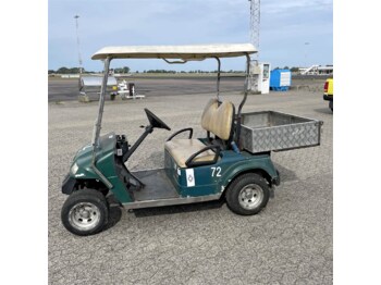 Golf cart ABC Golfbil 48V: picture 1