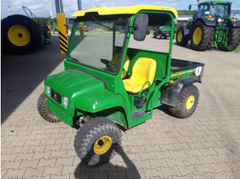 Leasing John Deere Gator 4X2 - ATV/ Quad