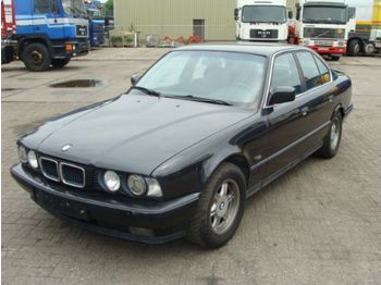 BMW 525 TDS - Car
