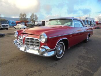 Chrysler Imperial 1956 - Car