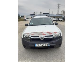 Dacia DUSTER - Car