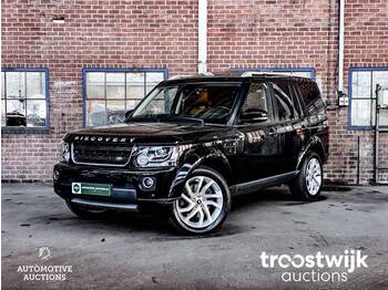 Land Rover Discovery 3.0 SDV6 HSE Luxury - Car
