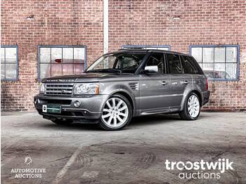 Land Rover Range Rover Sport 2.7 TdV6 HSE - Car