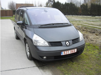 Renault Espace 1.9 dci - Car