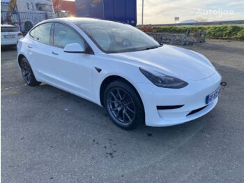 Tesla MODEL 3 - Car