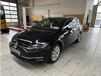 Car Volkswagen Golf 7 Highline Var 1.4 TSI DSG ACC LED Panorama