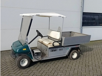Golf cart CLUB CAR