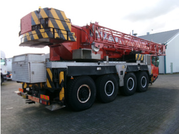Demag AC80-2 8X8 all-terrain crane 80 t / 50 m - Other machinery: picture 4