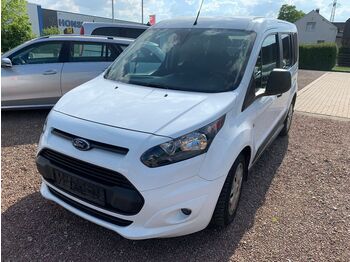 Car Ford Transit Connect Kombi Trend: picture 1