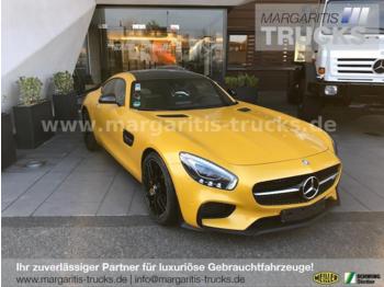 Car Mercedes-Benz AMG GT S/Edition 1/Keramik/Carbon/Key/Burmester: picture 1