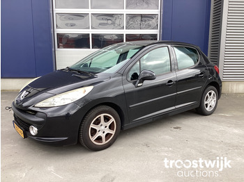 Peugeot 207 Car, 150 EUR for sale at Truck1 Ireland - ID: 7432094