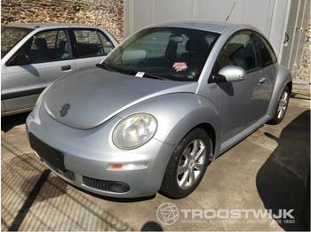 Car Volkswagen Volkswagen Beetle Beetle: picture 1