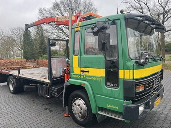 Volvo FL 611 FL611 + PK3500  - Other machinery: picture 2