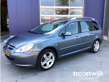 Peugeot 307 SW Car, 150 EUR for sale at Truck1 Ireland - ID: 7432441