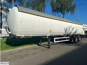 Tanker semi-trailer ACERBI