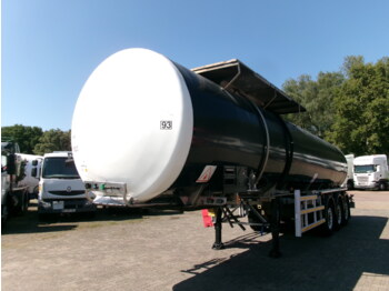 Tanker semi-trailer CLAYTON