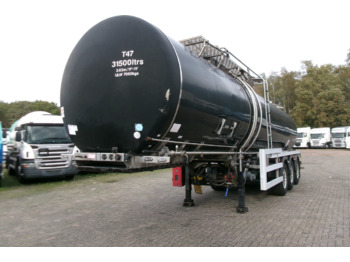 Tanker semi-trailer CROSSLAND