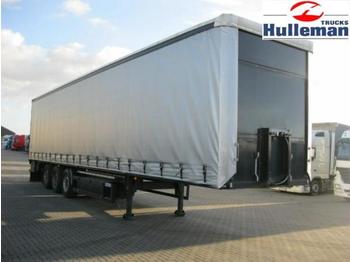  DIV PANAV NV35 PK SCHIEBEPLANNE SCHIEBDACH - Curtainsider semi-trailer