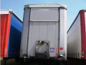 Leci  - Curtainsider semi-trailer