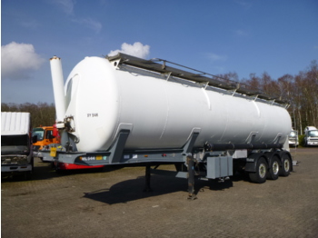 Tanker semi-trailer GOFA