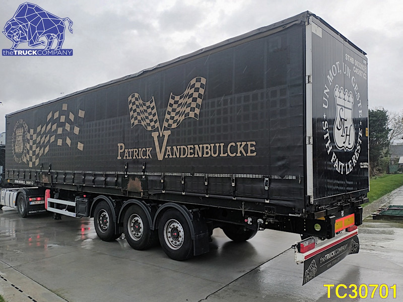 Hoet Trailers Container Transport leasing Hoet Trailers Container Transport: picture 12