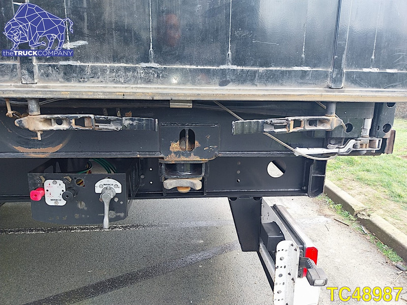 Hoet Trailers Container Transport leasing Hoet Trailers Container Transport: picture 16