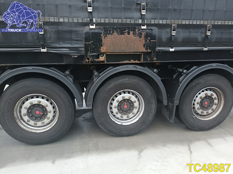 Hoet Trailers Container Transport leasing Hoet Trailers Container Transport: picture 4