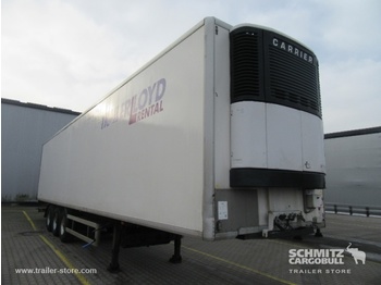 Refrigerator semi-trailer Krone Reefer Standard Double deck: picture 1