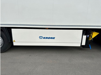 Refrigerator semi-trailer Krone SDR ThermoKing A400 Doppelstock Pal Kasten: picture 5