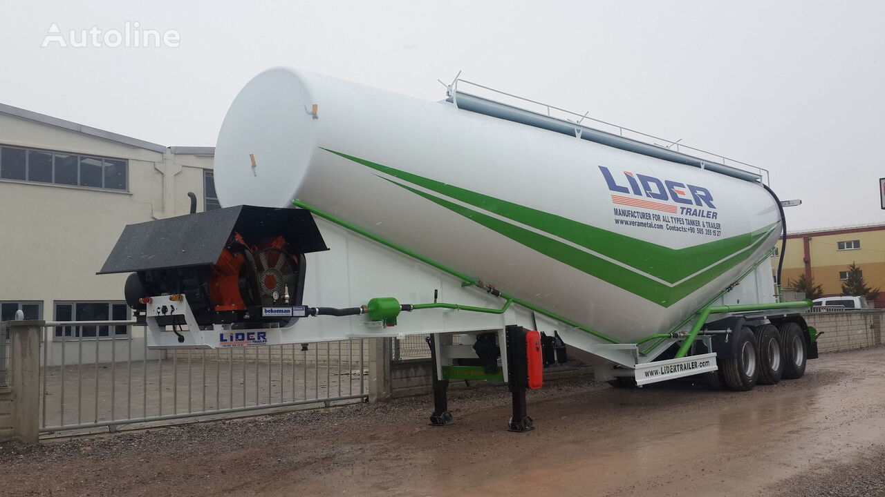 LIDER 2022 NEW 80 TONS CAPACITY FROM MANUFACTURER READY IN STOCK leasing LIDER 2022 NEW 80 TONS CAPACITY FROM MANUFACTURER READY IN STOCK: picture 1