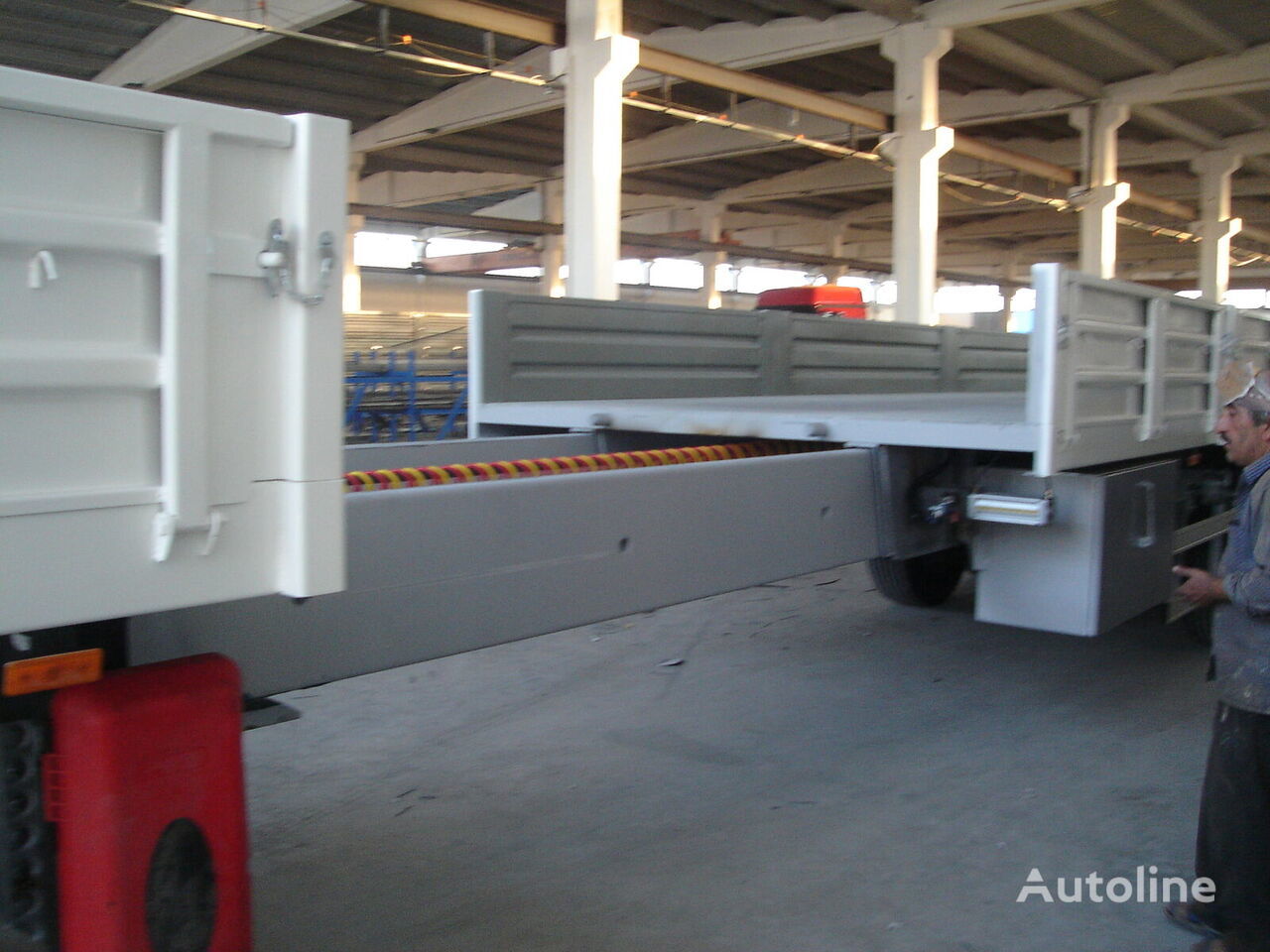 LIDER 2022 New from Manufacurer leasing LIDER 2022 New from Manufacurer: picture 5