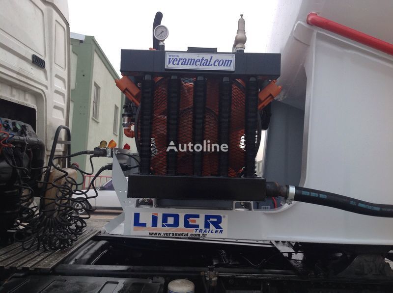 LIDER 2023 NEW (FROM MANUFACTURER FACTORY SALE) leasing LIDER 2023 NEW (FROM MANUFACTURER FACTORY SALE): picture 10