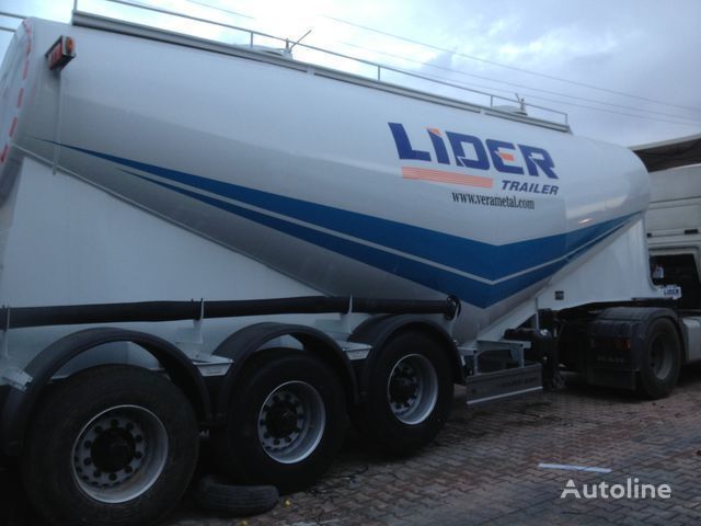LIDER 2023 NEW (FROM MANUFACTURER FACTORY SALE) leasing LIDER 2023 NEW (FROM MANUFACTURER FACTORY SALE): picture 4