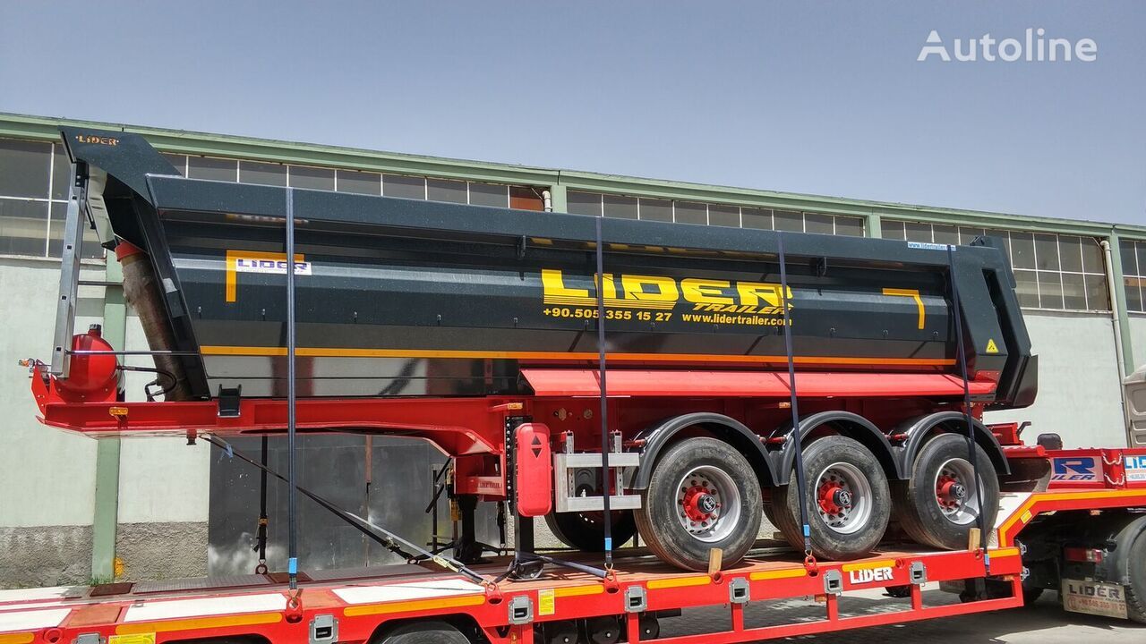 LIDER 2024 NEW READY IN STOCKS DIRECTLY FROM MANUFACTURER COMPANY AVAILABLE leasing LIDER 2024 NEW READY IN STOCKS DIRECTLY FROM MANUFACTURER COMPANY AVAILABLE: picture 3