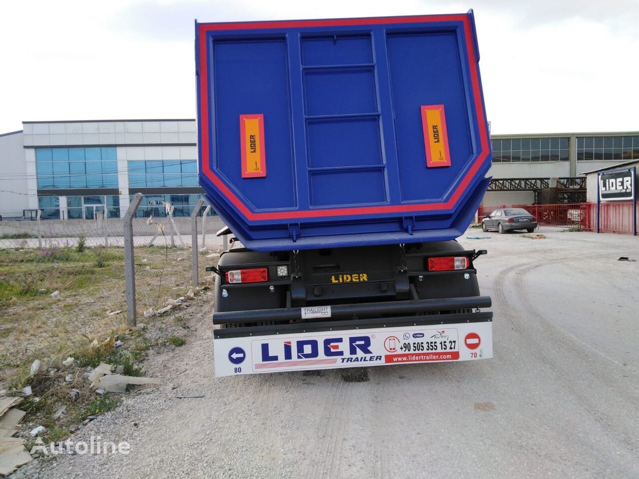 LIDER 2024 NEW READY IN STOCKS DIRECTLY FROM MANUFACTURER COMPANY AVAILABLE leasing LIDER 2024 NEW READY IN STOCKS DIRECTLY FROM MANUFACTURER COMPANY AVAILABLE: picture 17