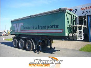 Langendorf Sattelanhänger - Semi-trailer