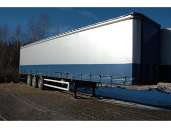  Leci - Semi-trailer