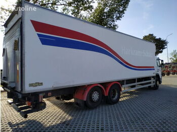 Refrigerator semi-trailer CHEREAU FRIGO