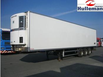  DIV MONTRACON R3A-CX KUHLKOFFER - Refrigerator semi-trailer